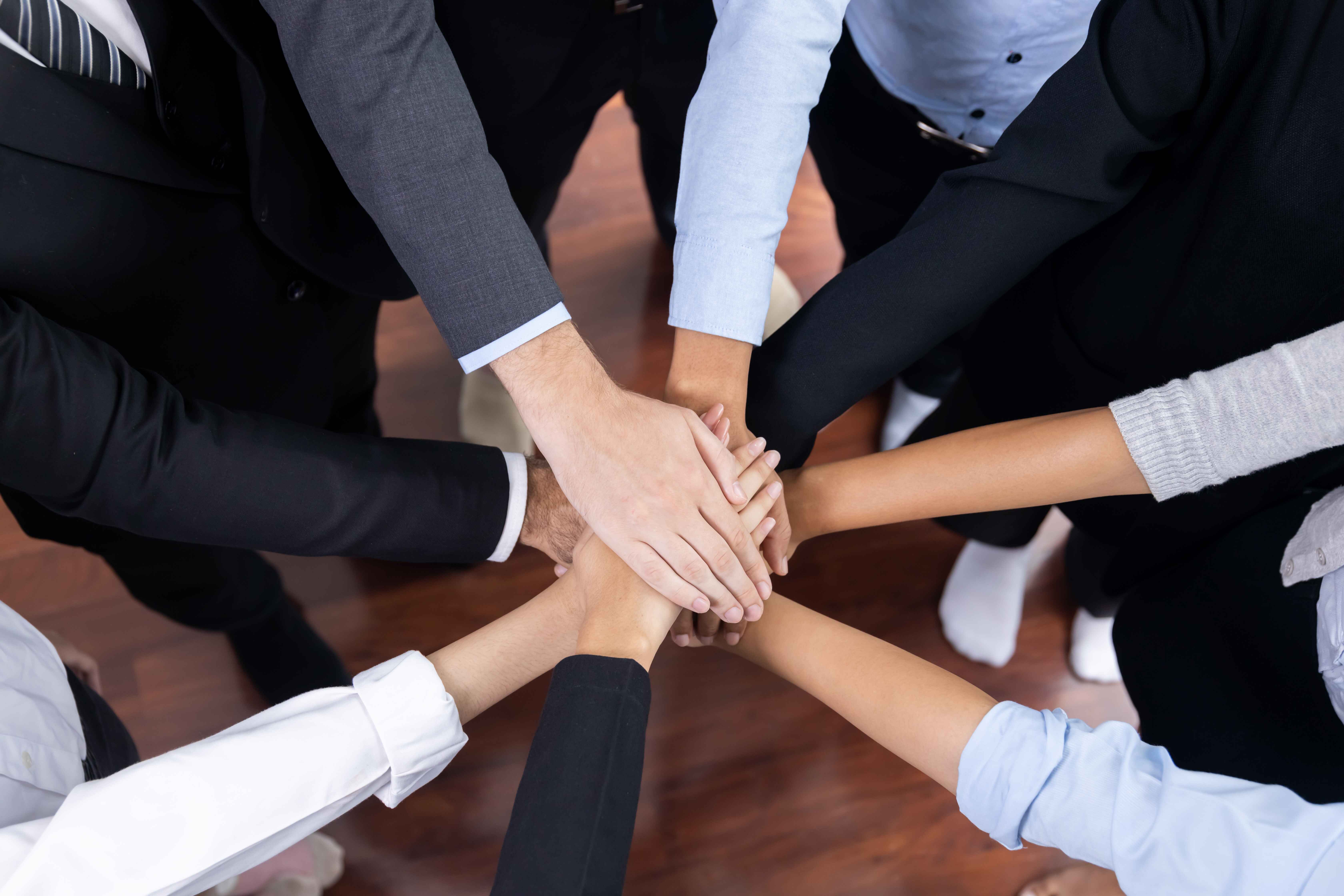 Team Building Image