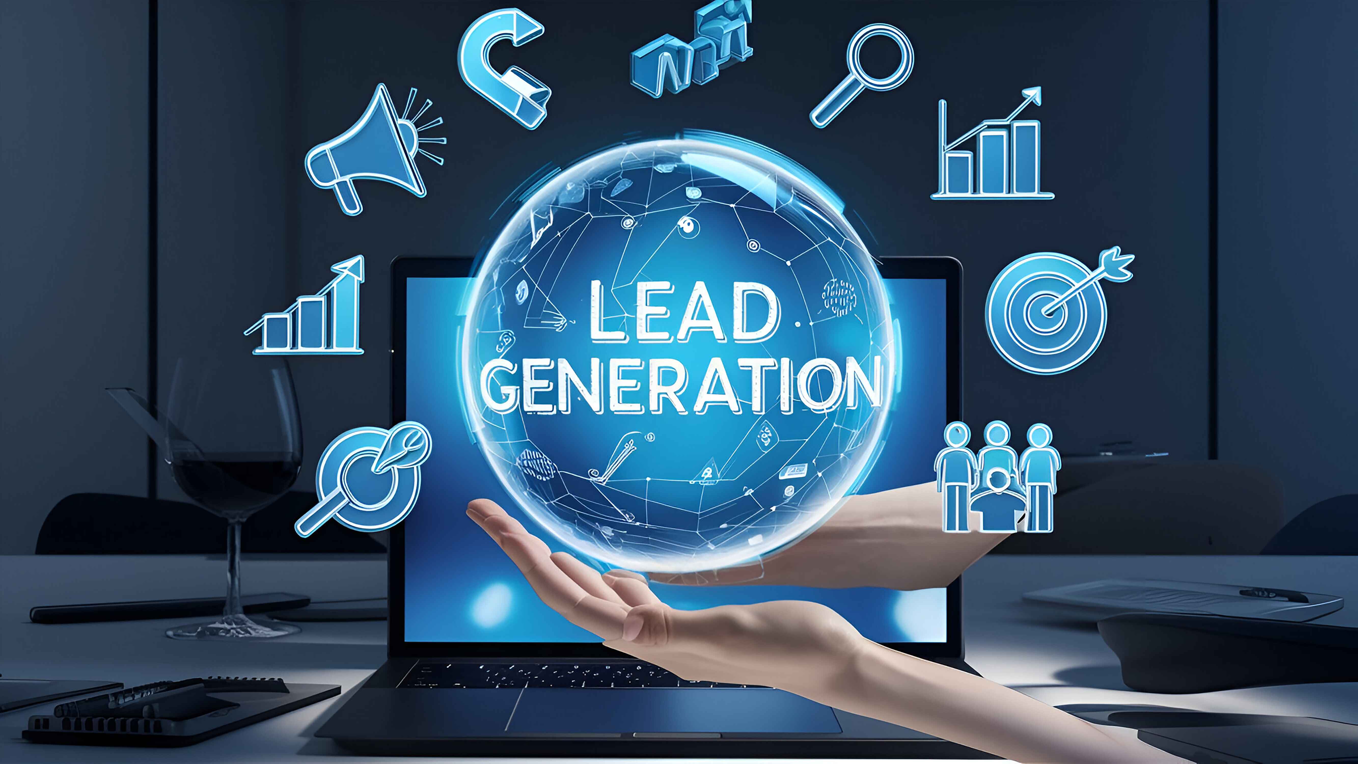 Lead Generation image