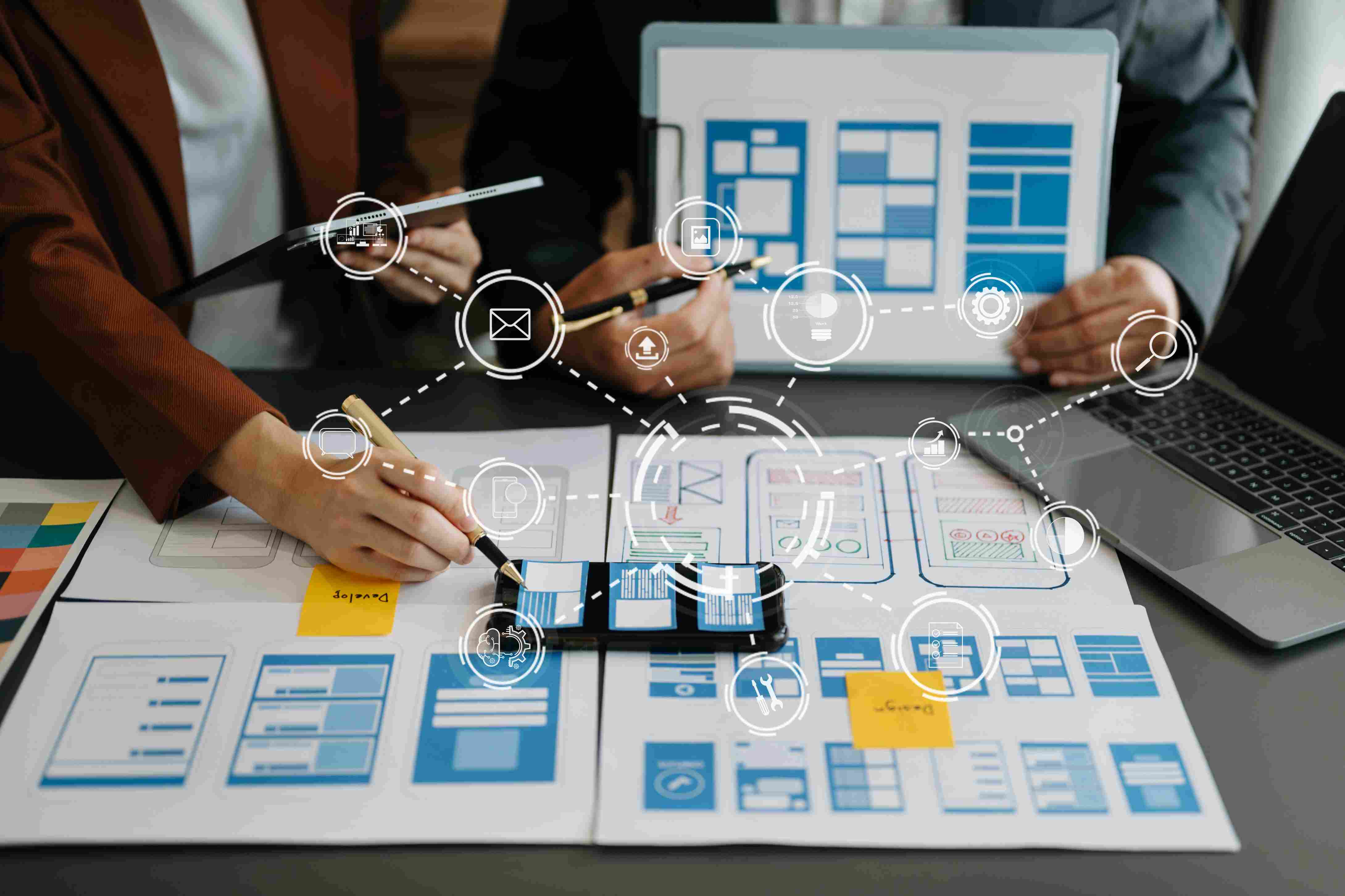 it-staff-agency Hero Image