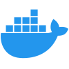 Docker image