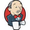 Jenkins image