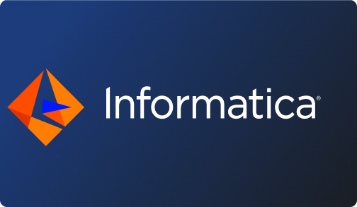 Informatica MDM image