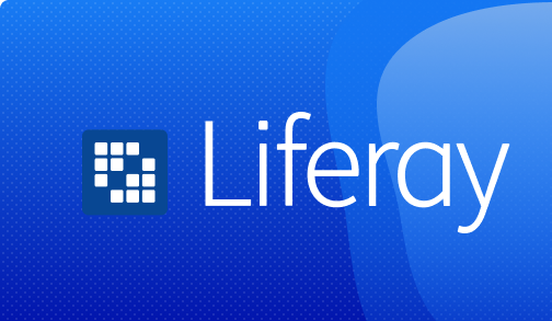 Liferay image