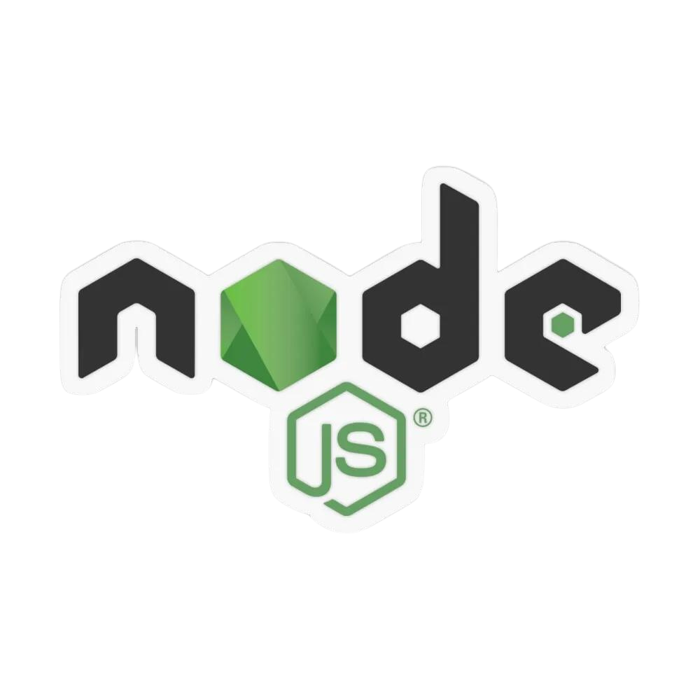 Node JS Logo