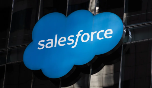 Salesforce image