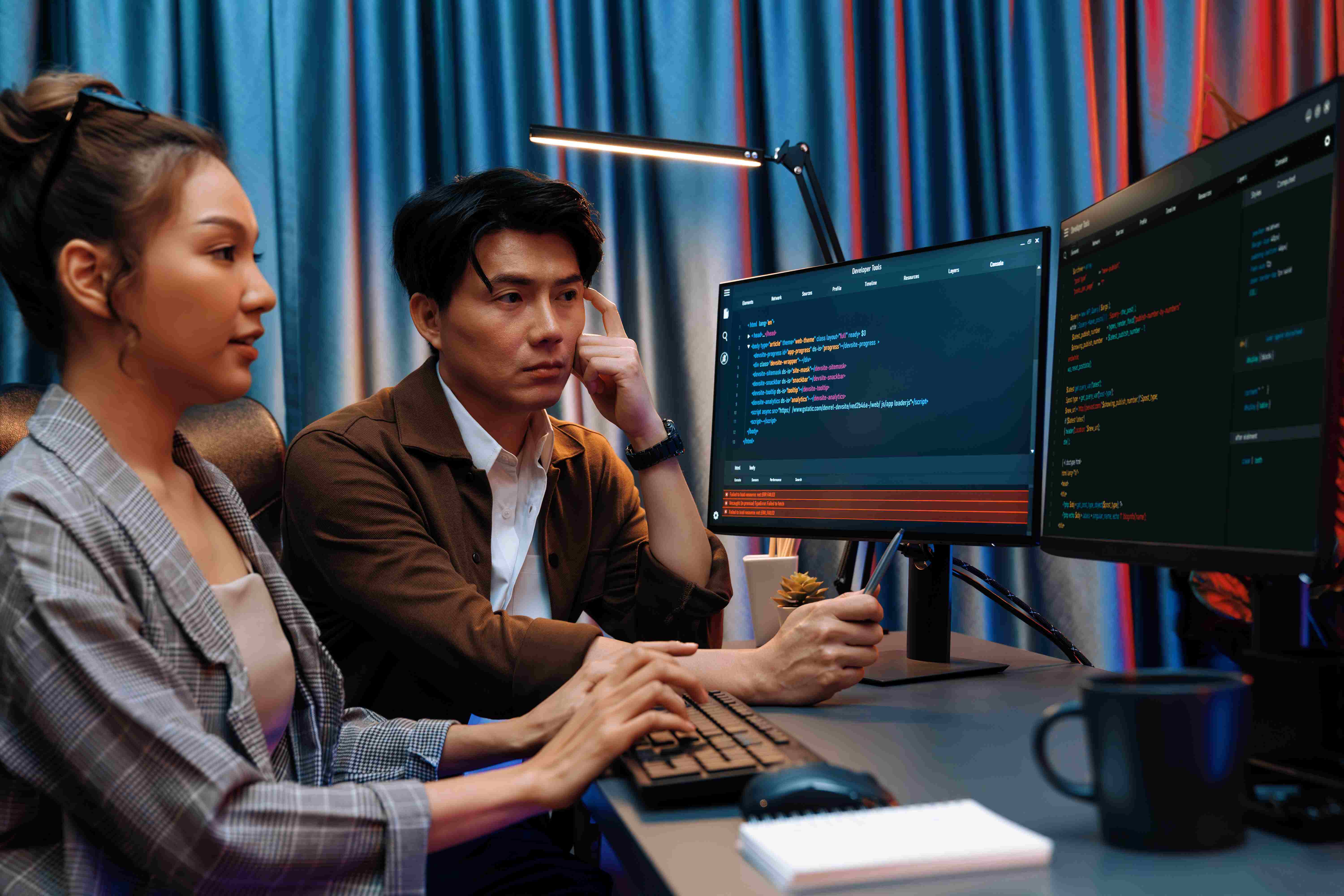 it-staff-agency Hero Image